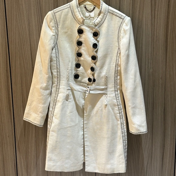 3.1 Phillip Lim Spring Coat - Picture 1 of 15